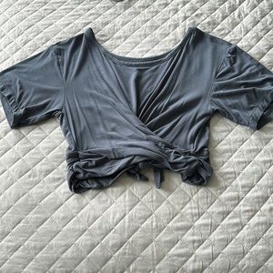 Victoria’s Secret Crop Top